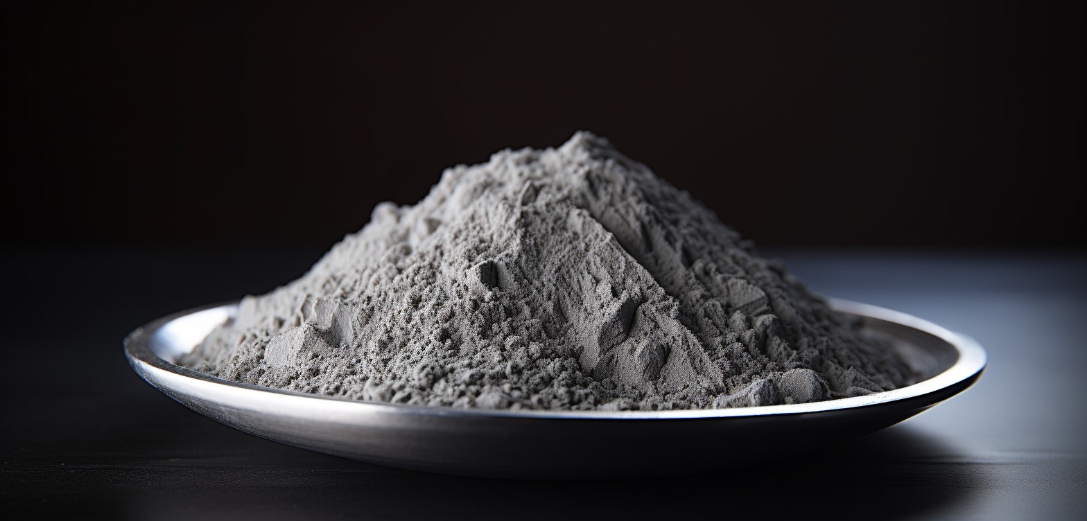 Zirconium Alloy Powder